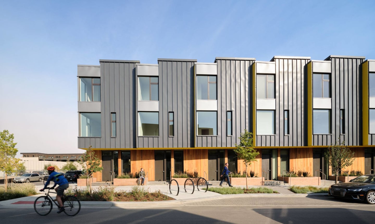 S'Park Apartments Image 27
