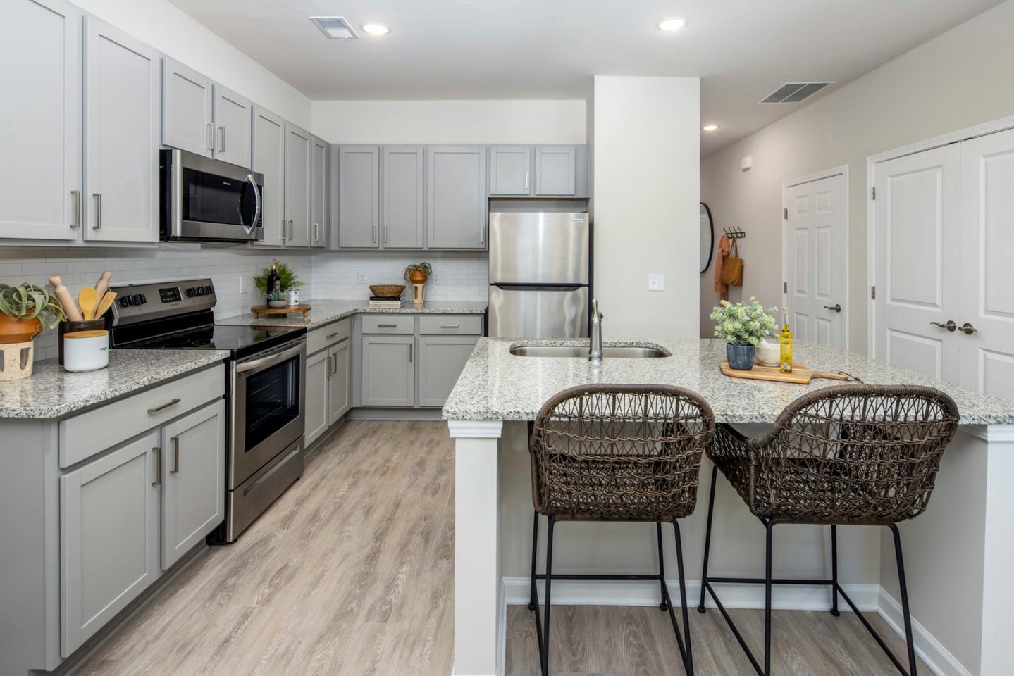 The Cottages at Loganville - Homes for Rent Image 34
