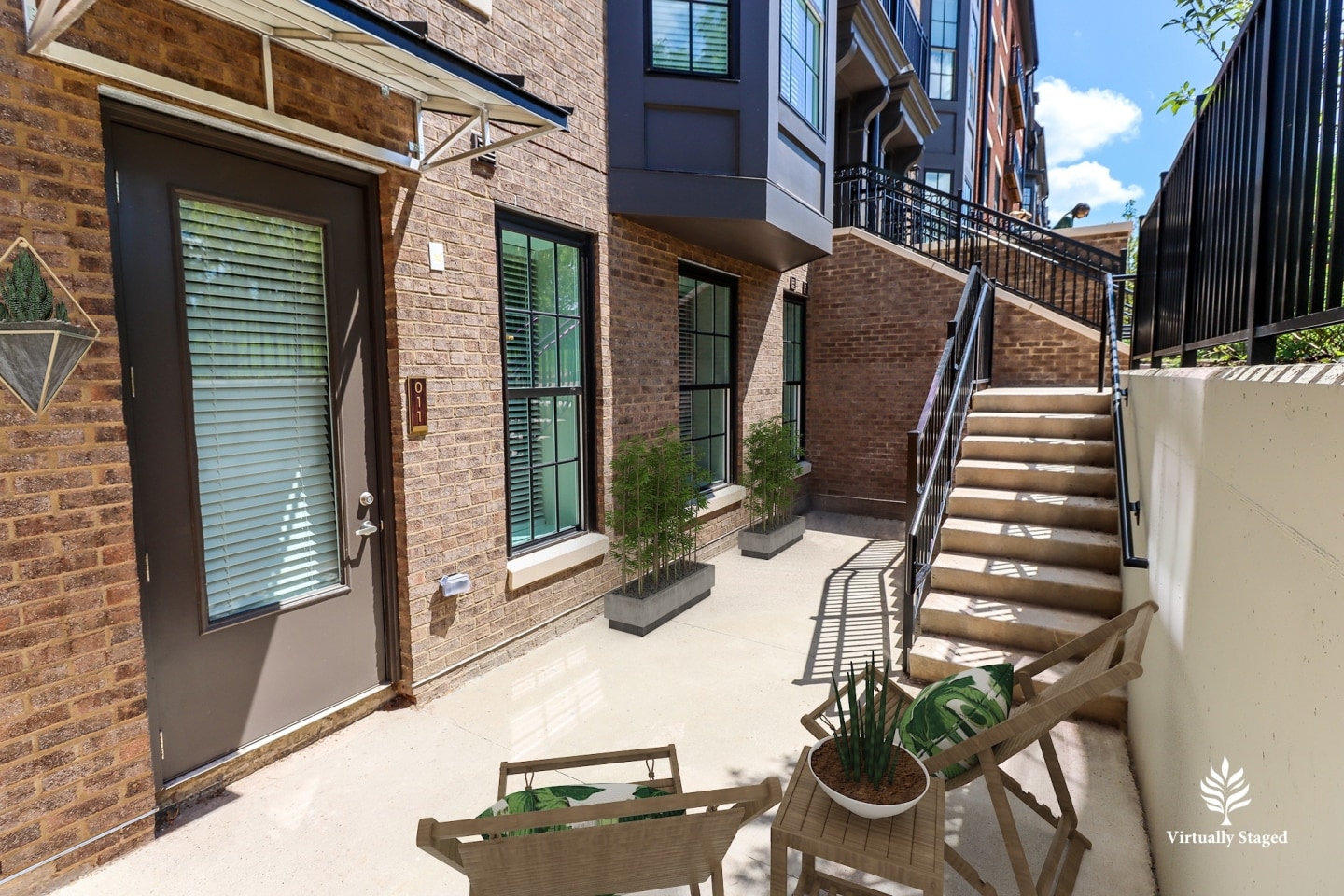 Residences at Topiary Park Image 54