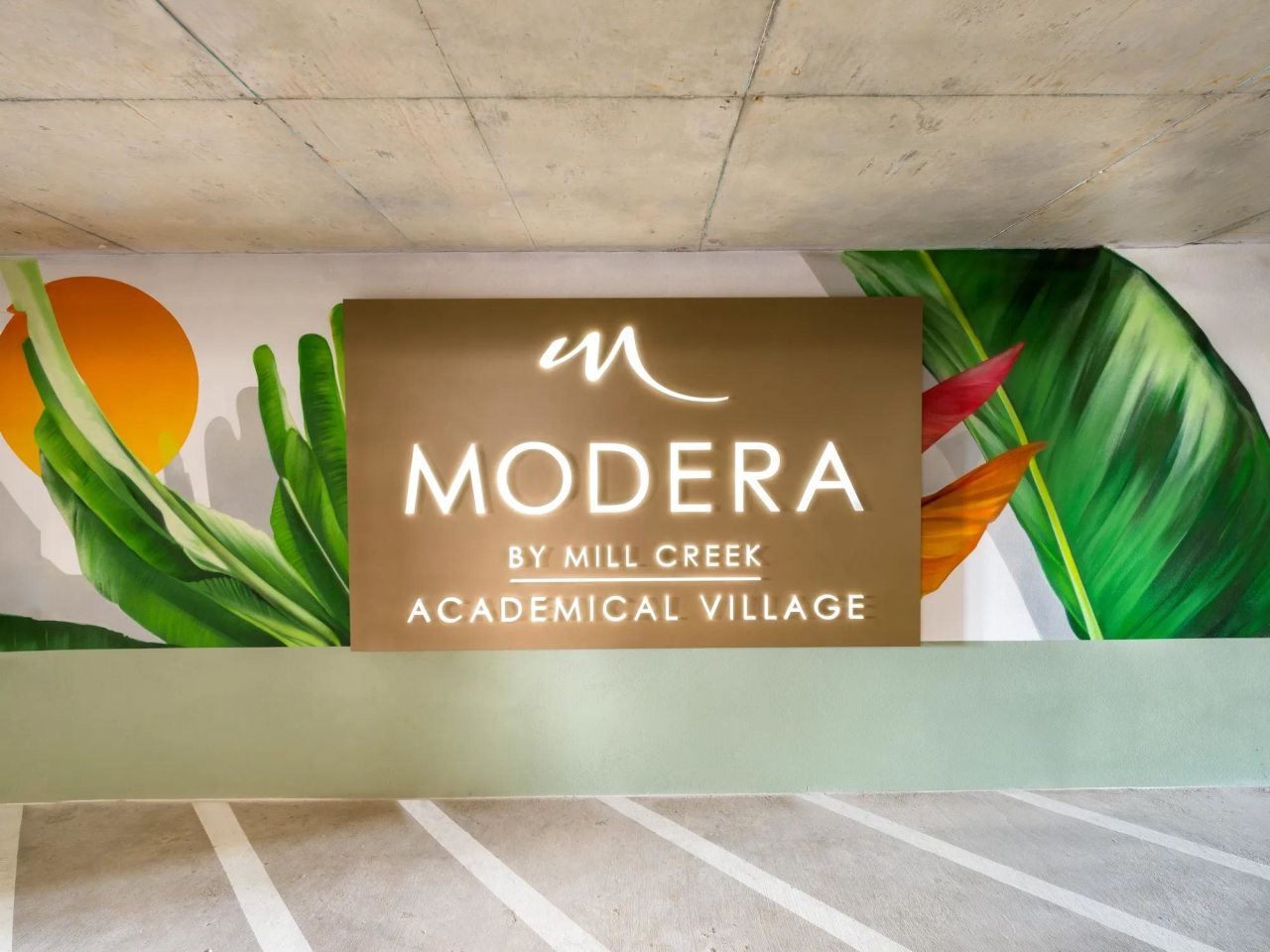 Modera Academical Village Image 20
