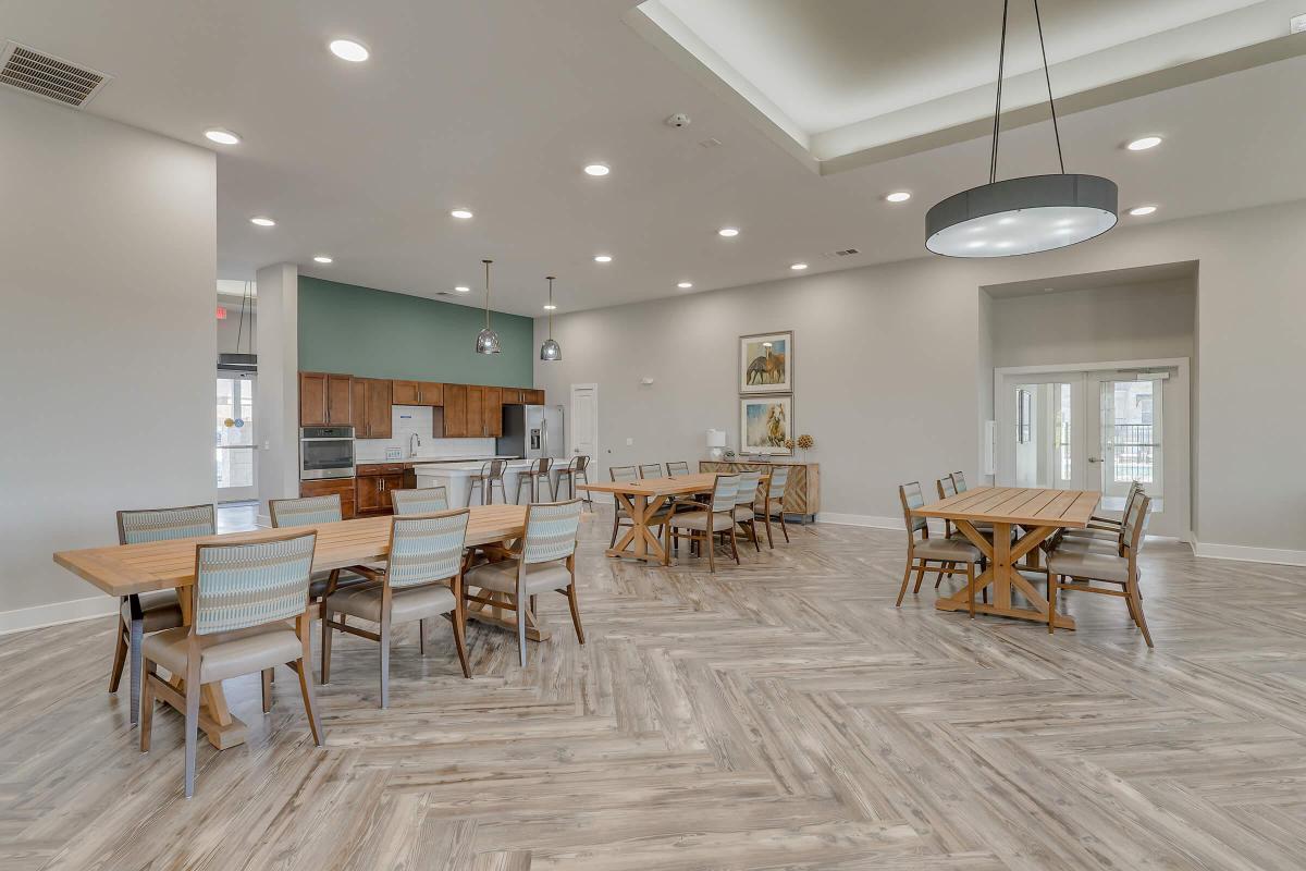 Senior Housing - Legacy Ranch @ Dessau East Image 50