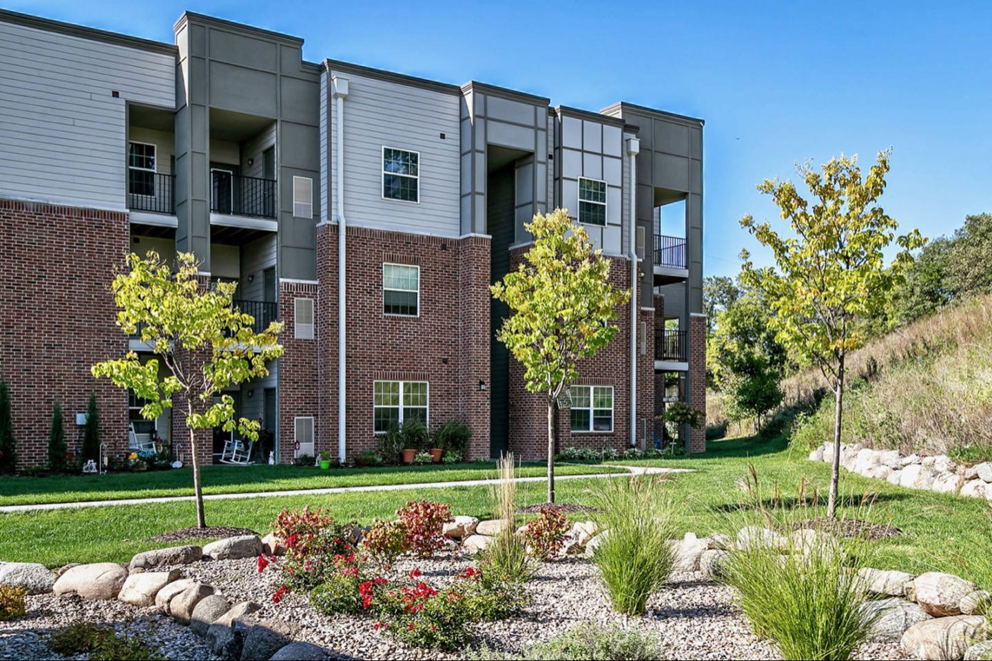 The Apex at Twin Creek Image 31