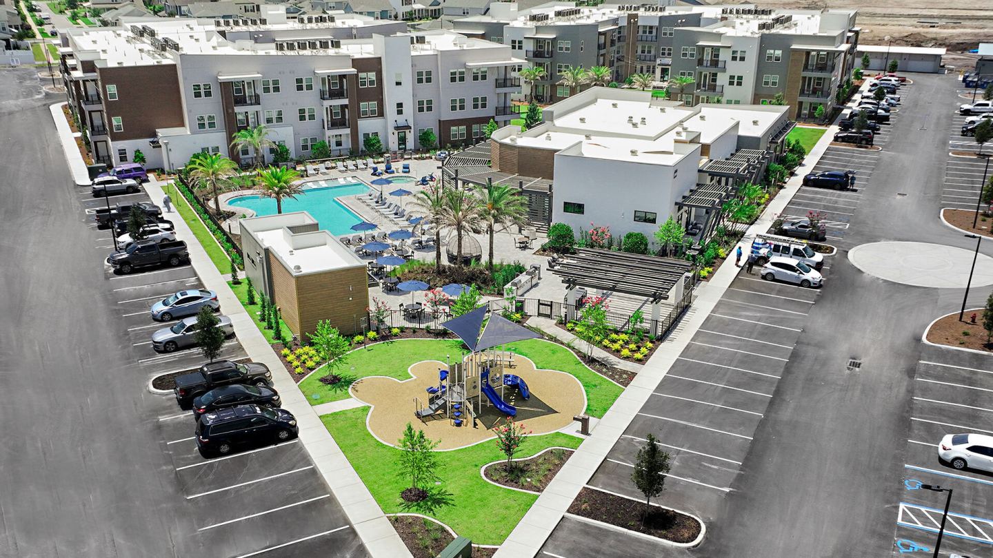 The Residences at SweetBay Image 9