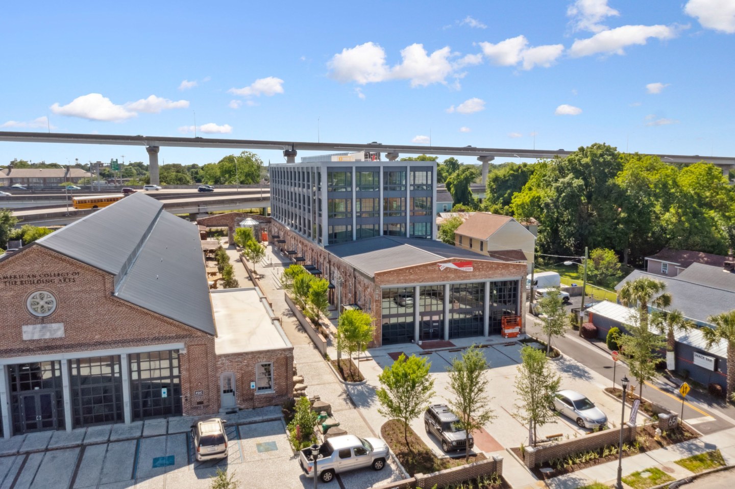Madison Station Image 10