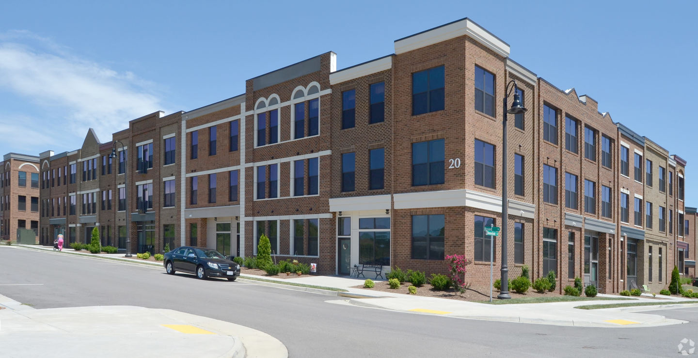 Daleville Town Center Image 2