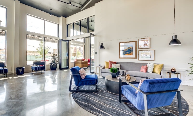 The Exchange at Bayfront - Affordable Housing Image 3