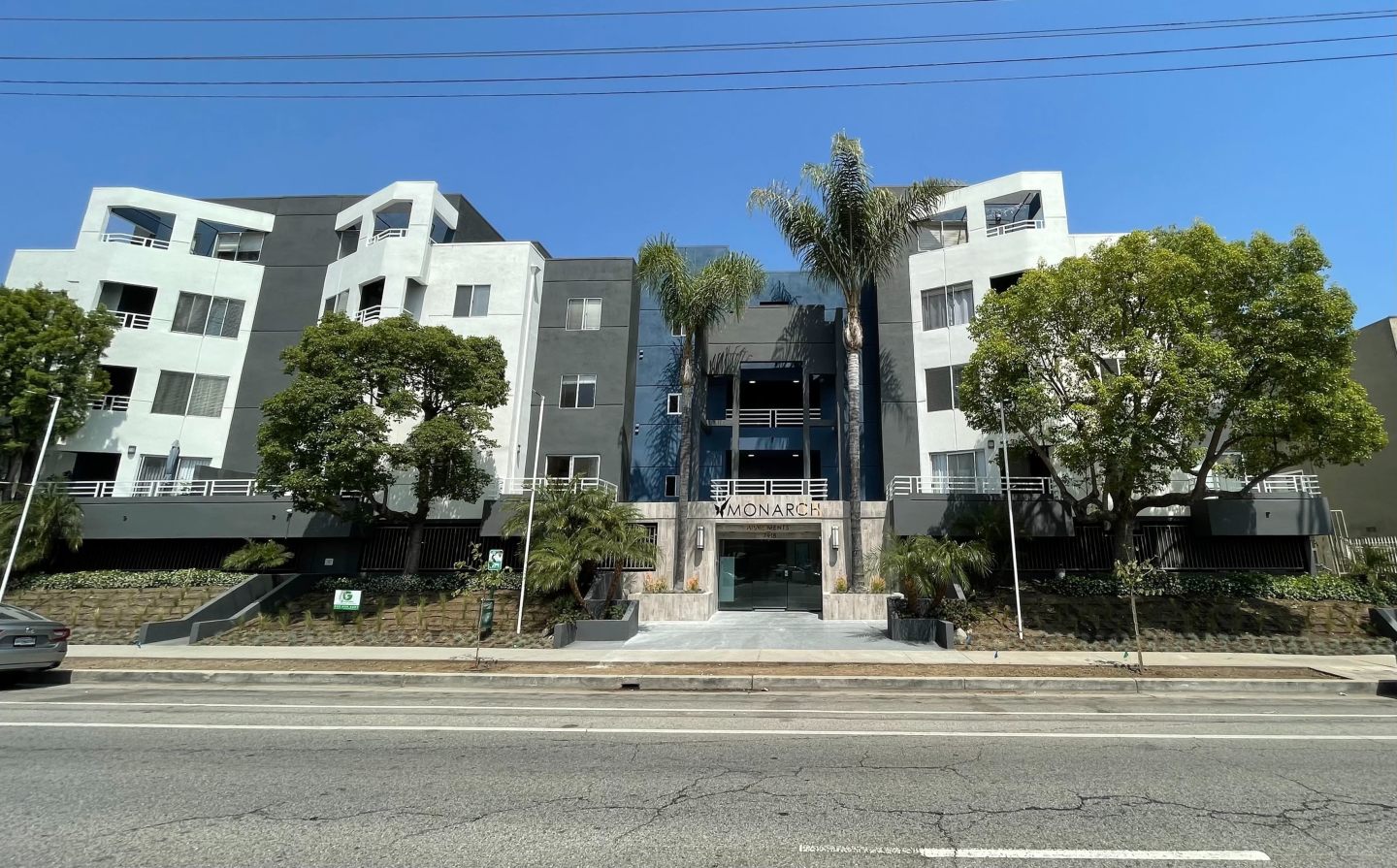 Monarch Apartment Lofts Image 1