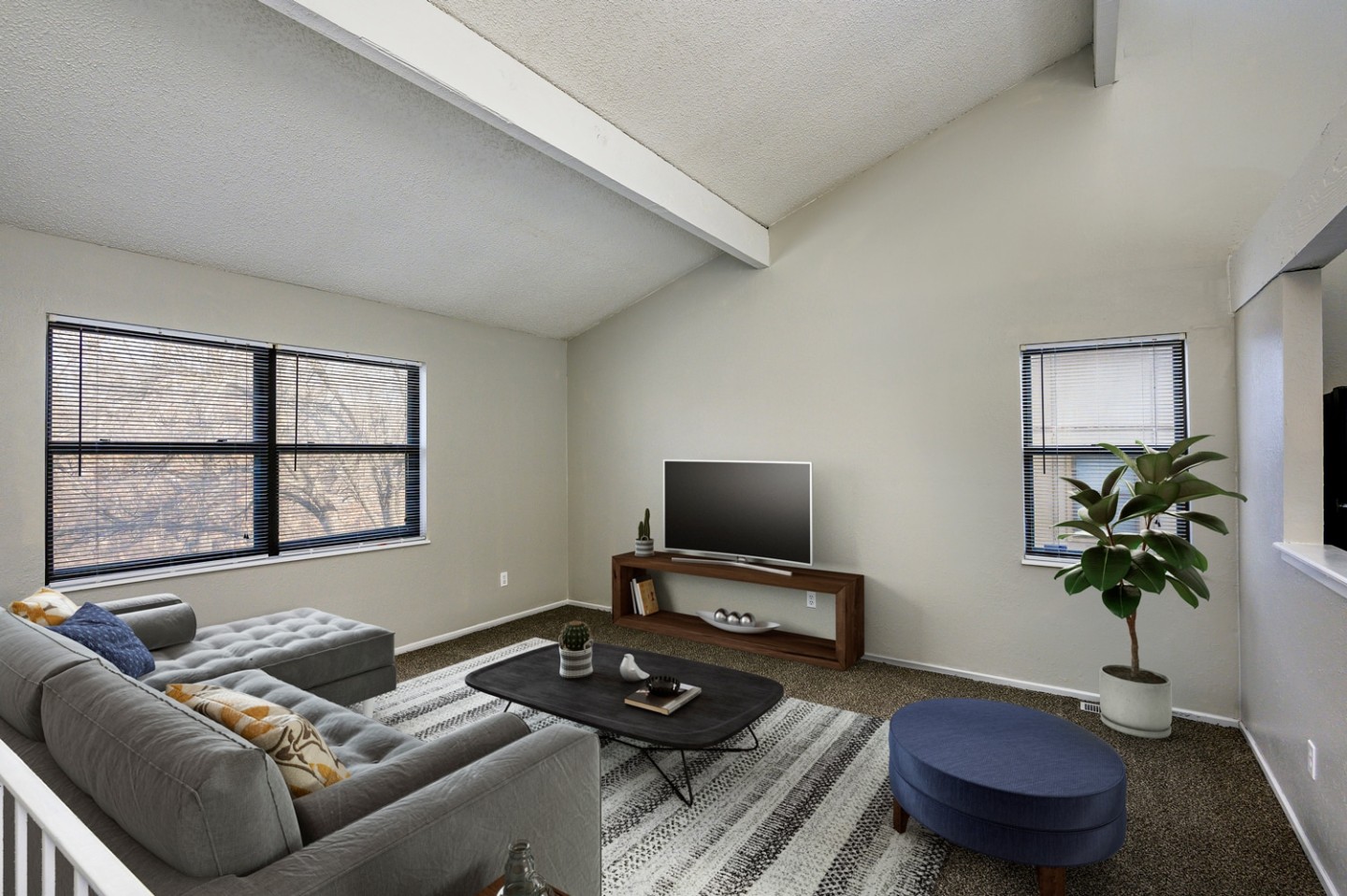 Cedar Ridge Apartments and Townhomes Image 39