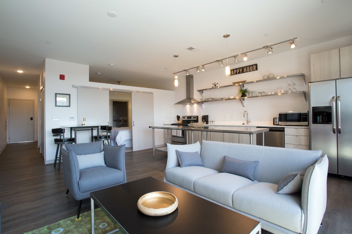 747 Apartments Image 5