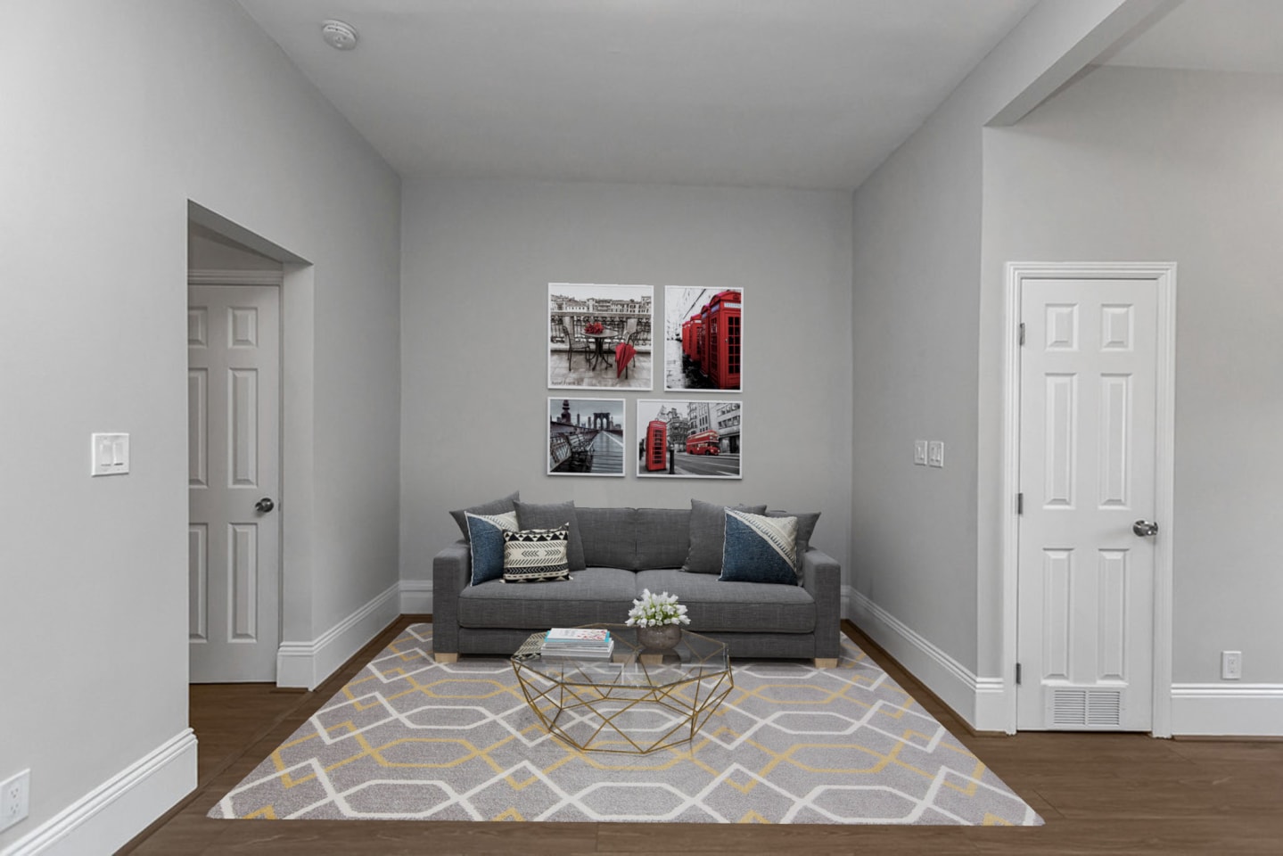 800 LYON Street Image 1