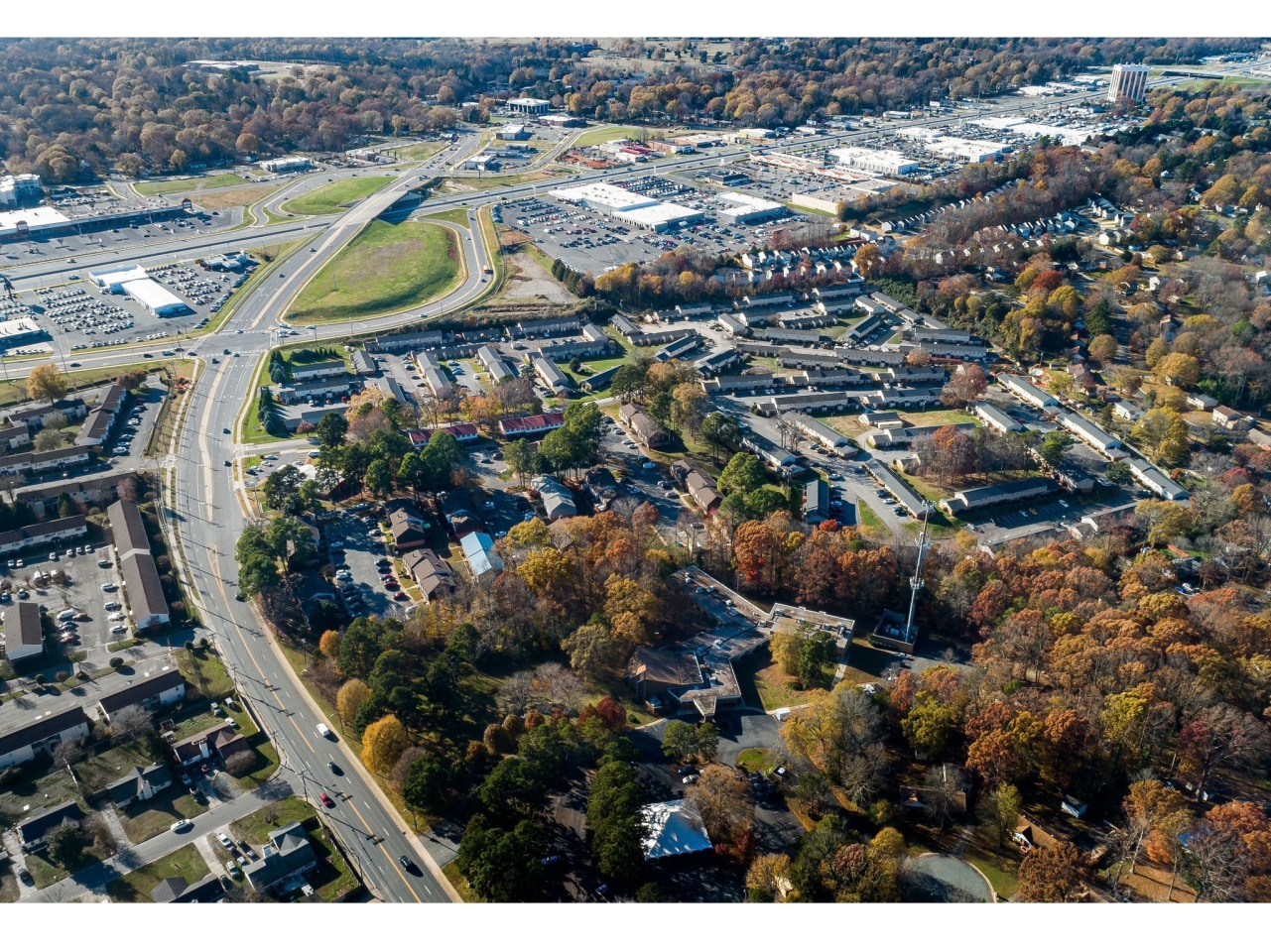 Arcadian Village Image 25