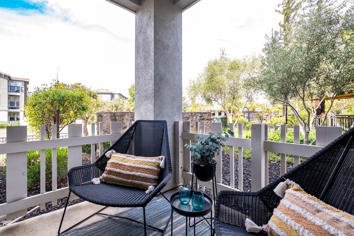 Montrachet Apartment Homes Image 25