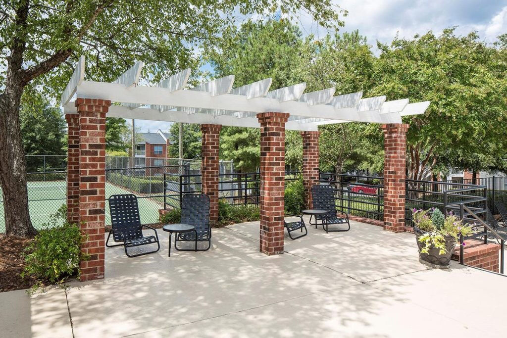 The Commons at University Square Apartments Image 21