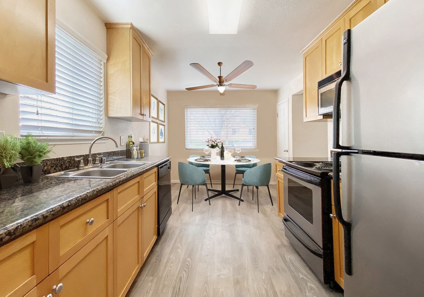 Pleasanton Place Image 4