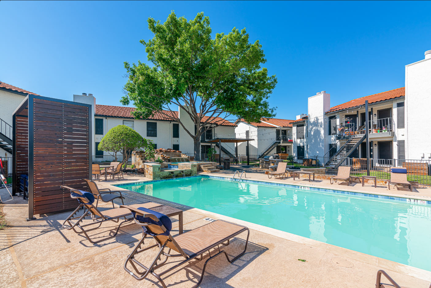 Athena Apartment Homes Image 37