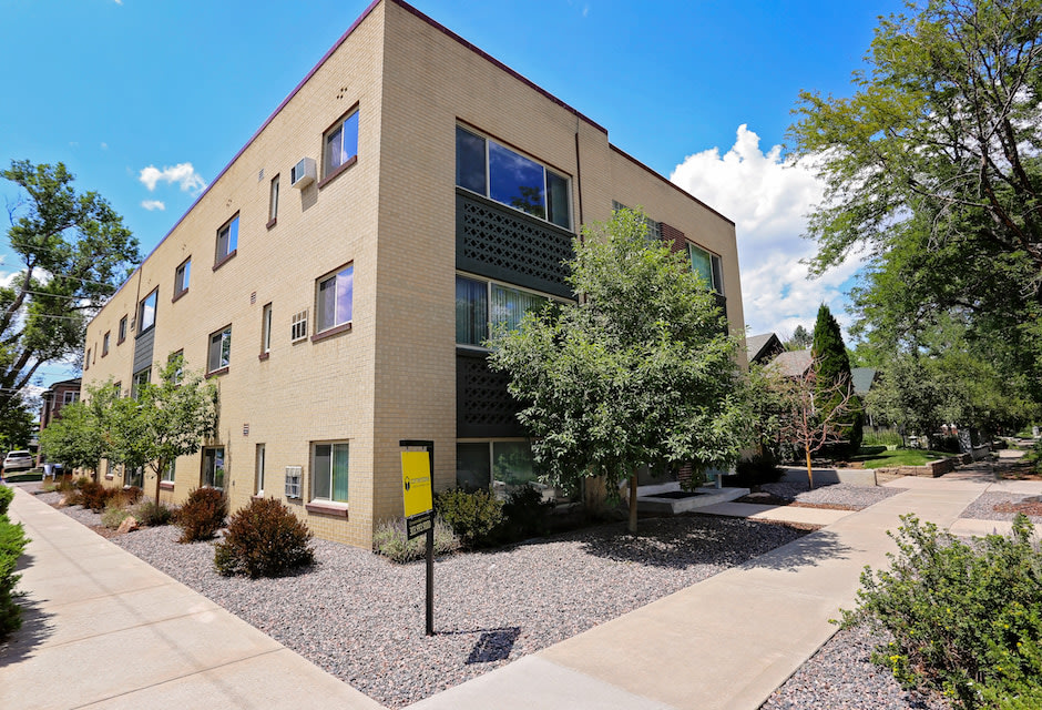 Wilmark Apartments Image 8