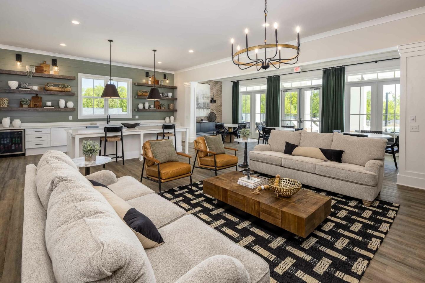 The Cottages at Walker Ridge - Homes for Rent Image 2