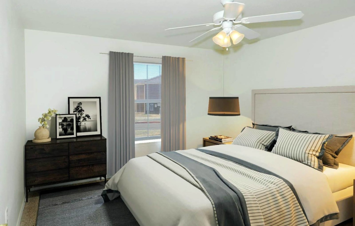 Affordable Housing - Cathy's Pointe Apartments Image 13