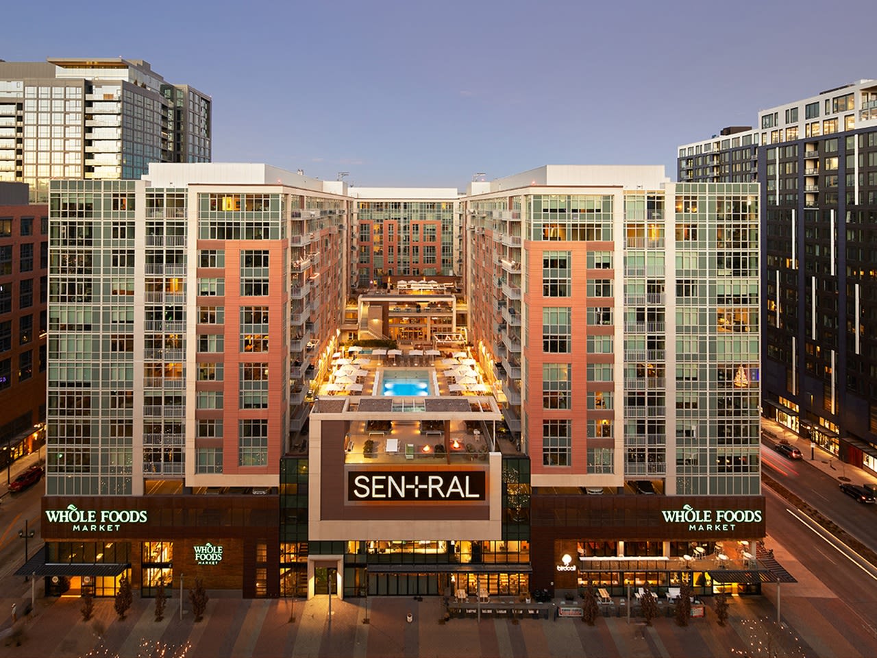 Sentral Union Station Image 1