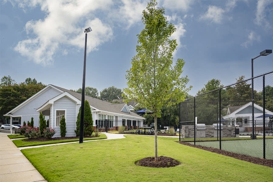 Cambridge Apartments Image 36