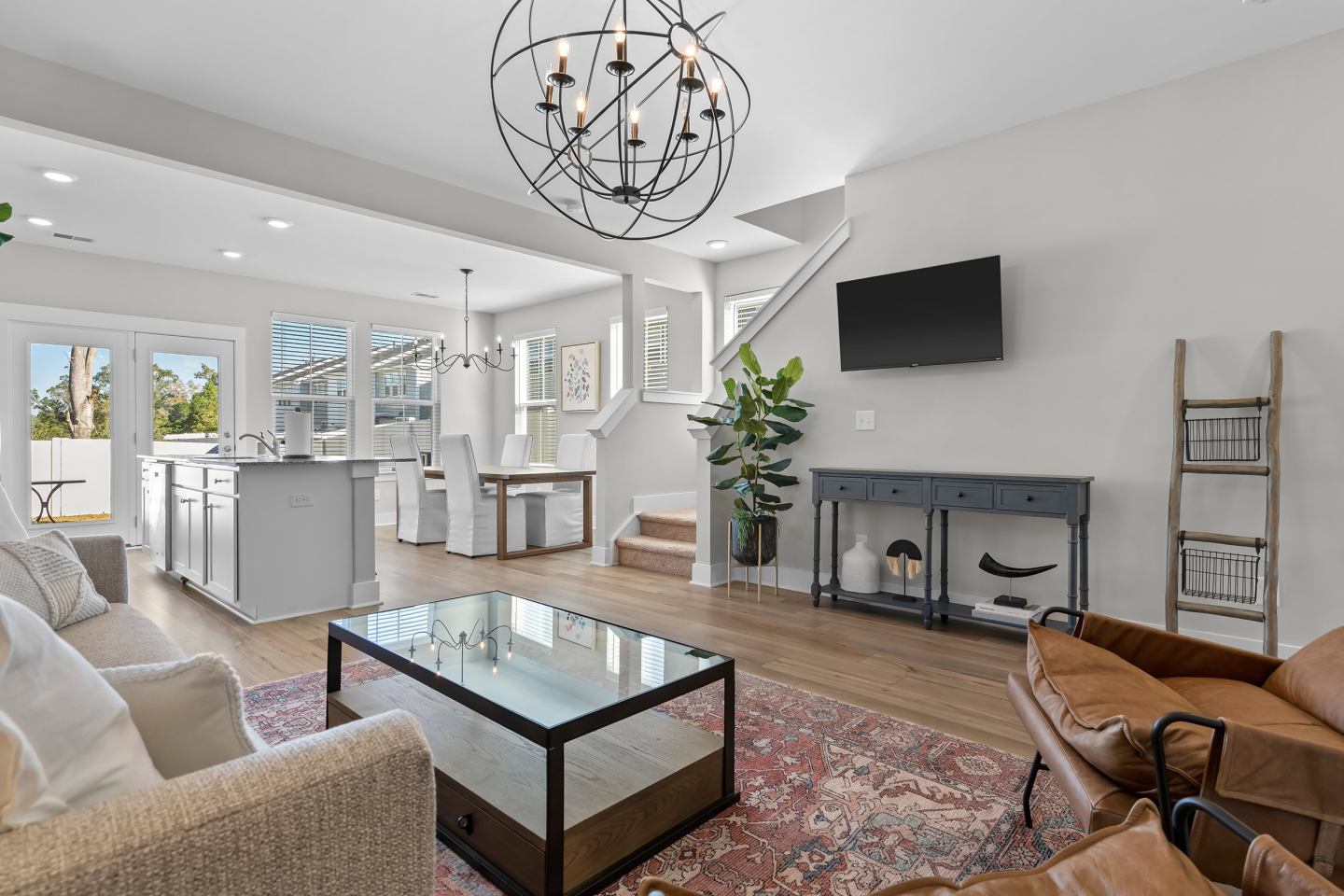 Chamberlain Pine Townhomes Image 22