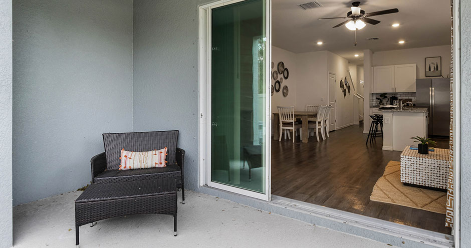 Kensington Place Townhomes Image 5