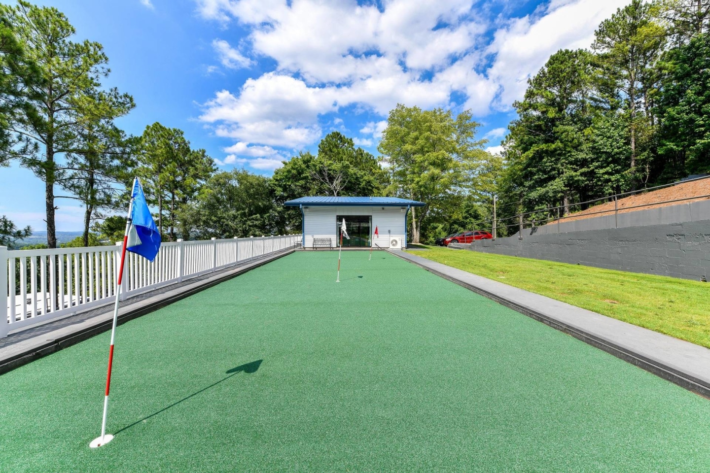 The VUE at Crestwood Apartments Image 16