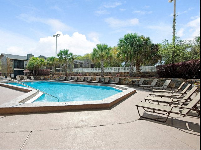 Jasmine Creek Apartments Image 8