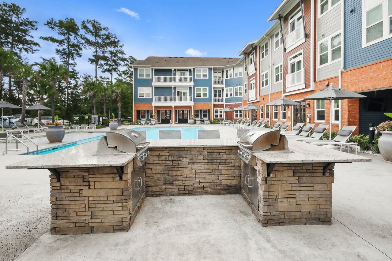 Parkside at the Highlands Image 8