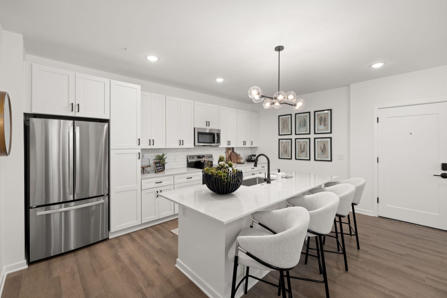 District Lofts Image 2