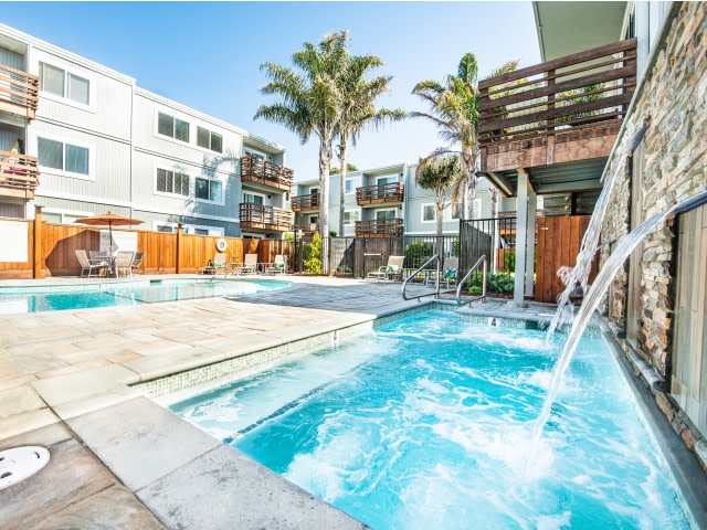 Oceanview Apartments Image 1