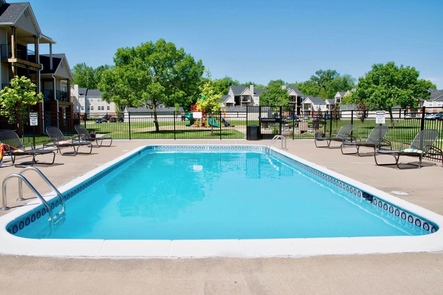 Affordable Housing - Crowne Forest Image 19