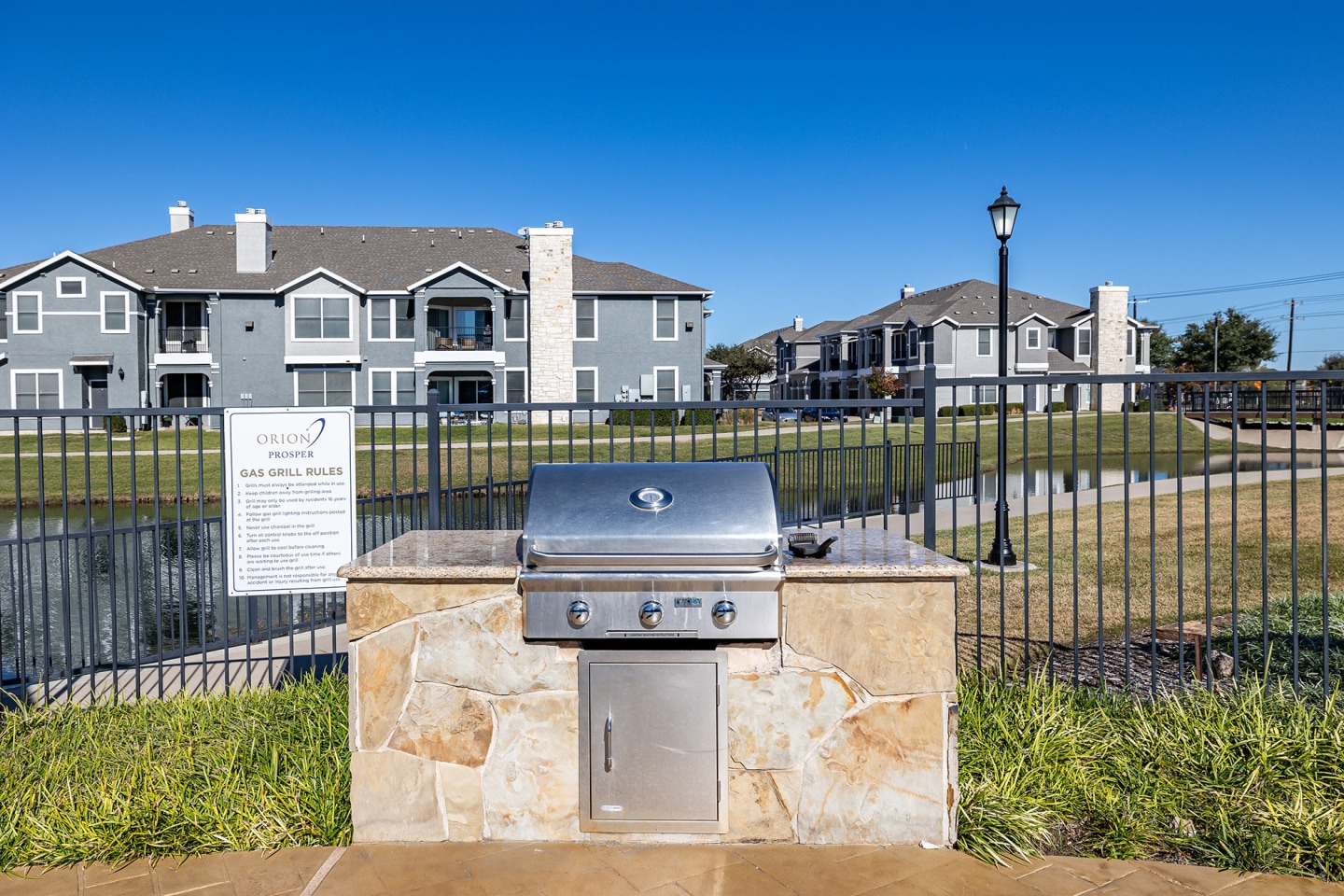 The Grand Estates of Prosper Image 16