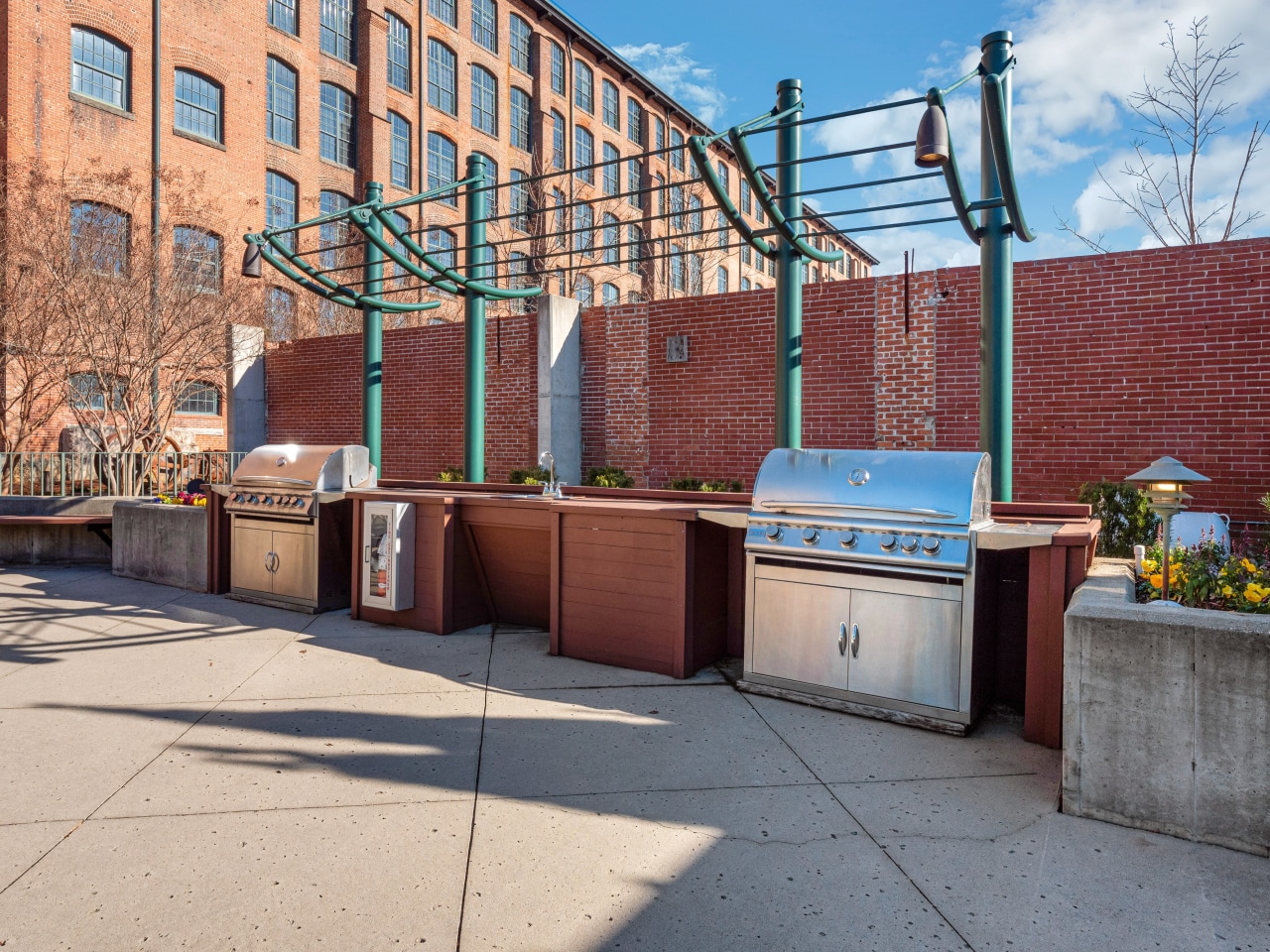 Loray Mill Lofts Image 18