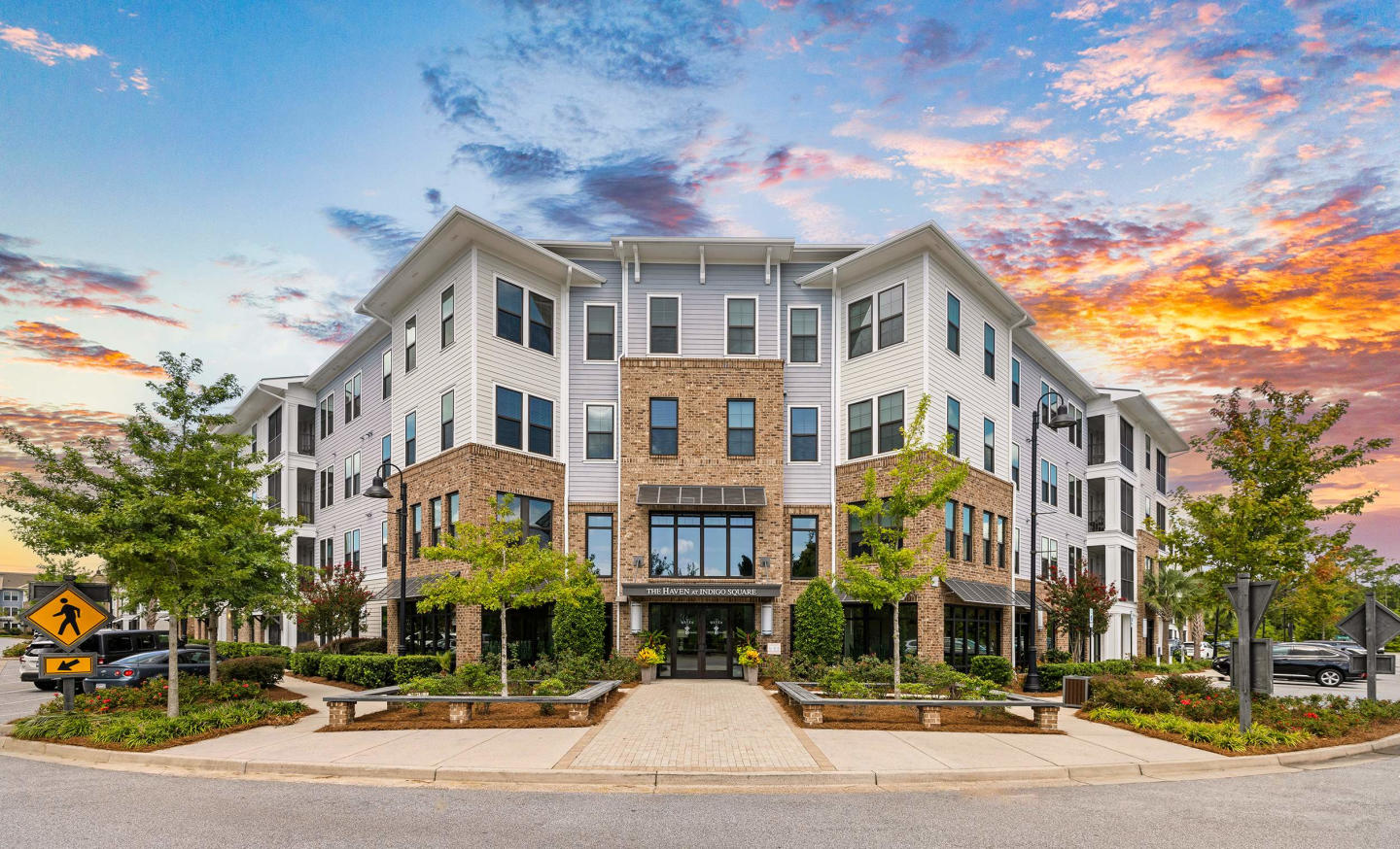 Haven at Indigo Square Image 1