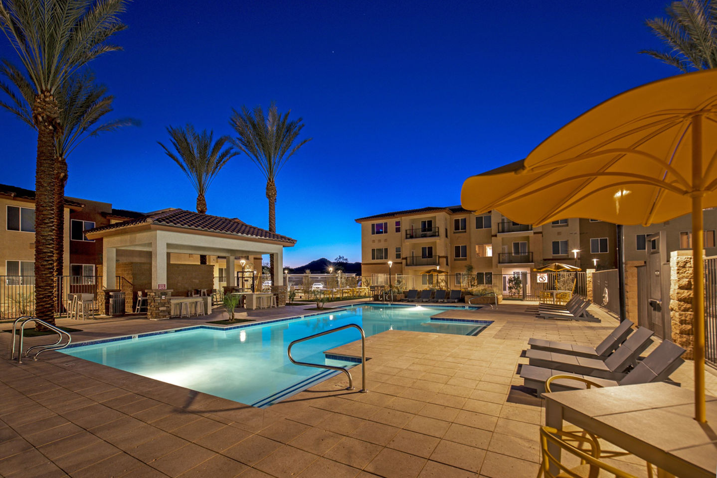 Affordable Housing - The Safford Image 9