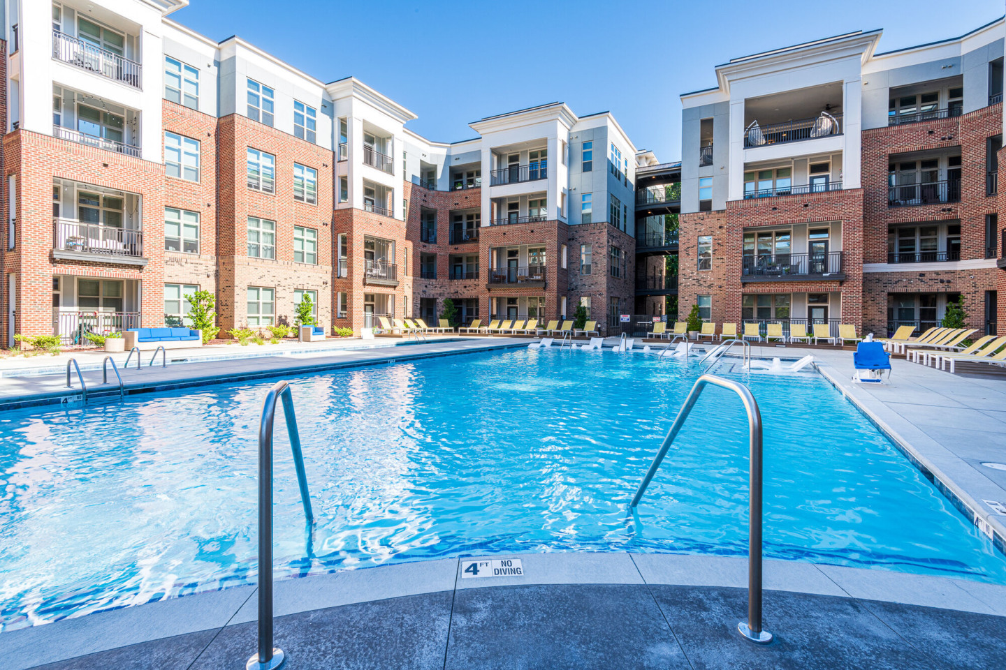 Carraway Village Image 6