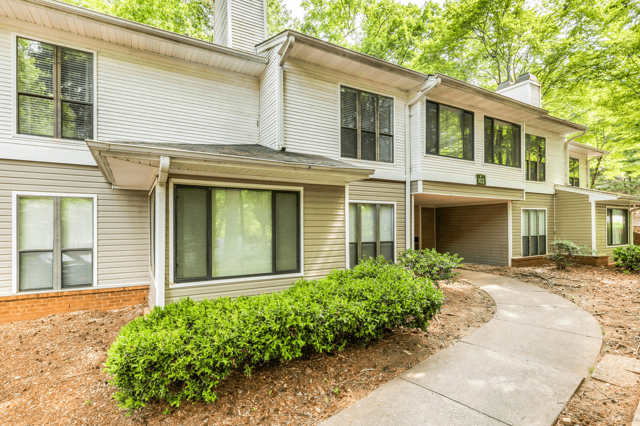 Oak Hollow Apartments Image 54