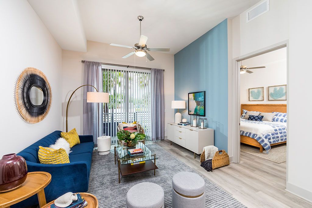 Morea Apartments Image 7