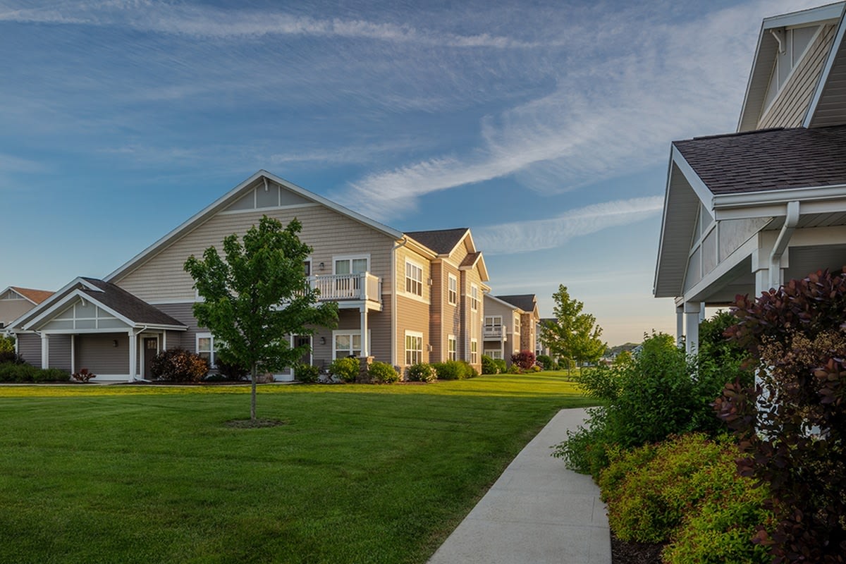 Bergamont Townhomes Image 3