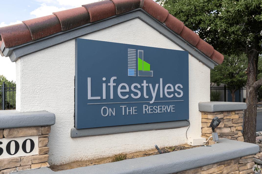 Lifestyles on the Reserve Image 17