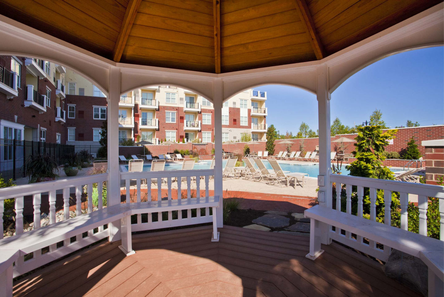 The Flats at Lansdale Image 10