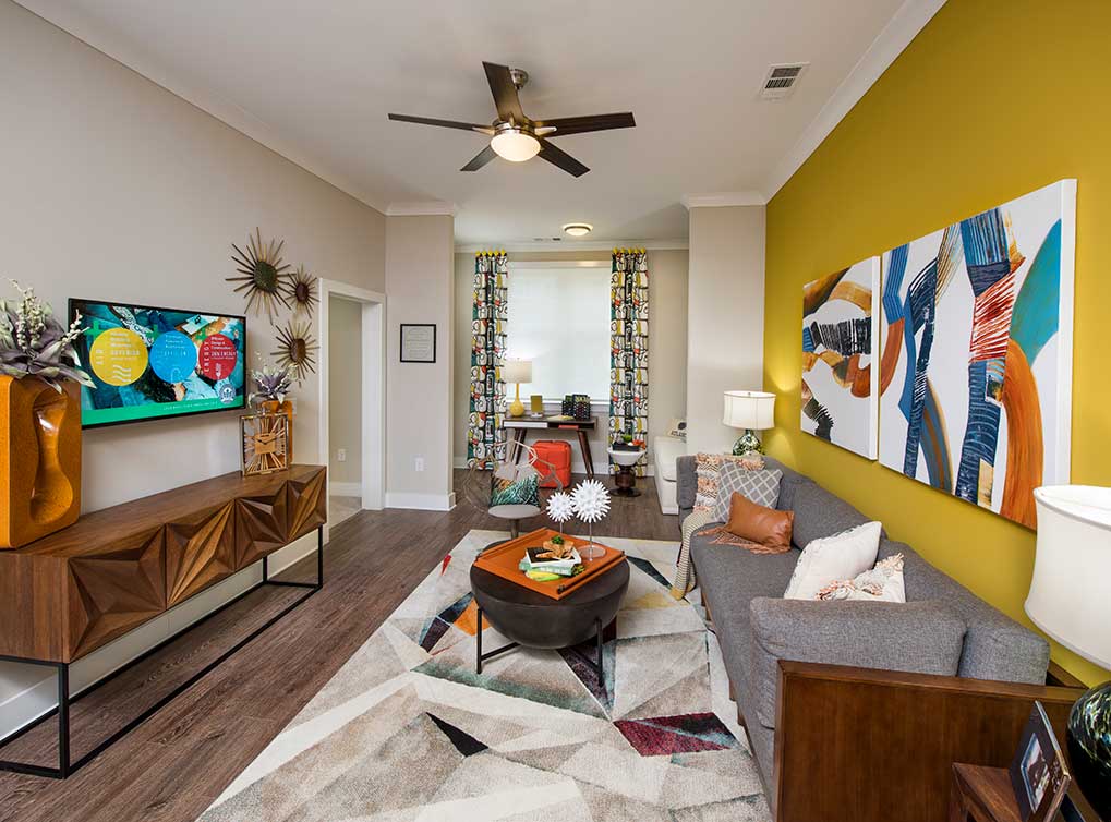 AMLI Buckhead Image 31