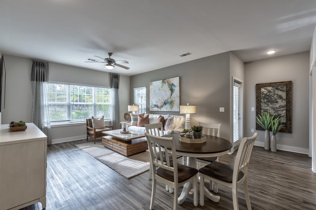 Vintage Amelia Island Apartments Image 21