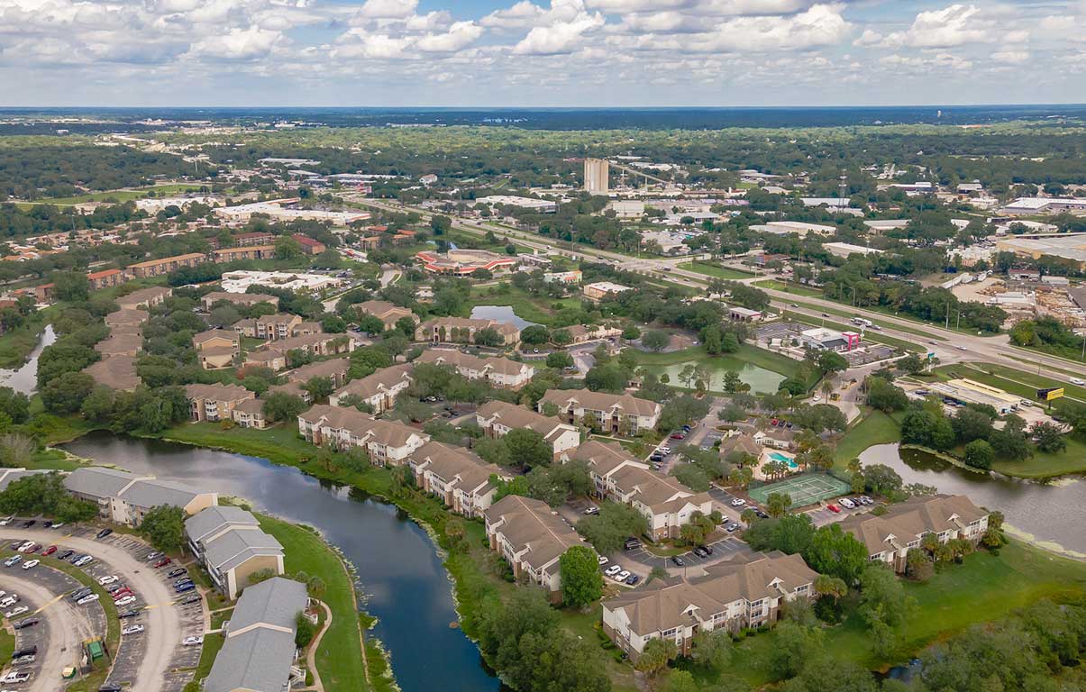 Nassau Bay Apartments - Affordable Housing Image 27