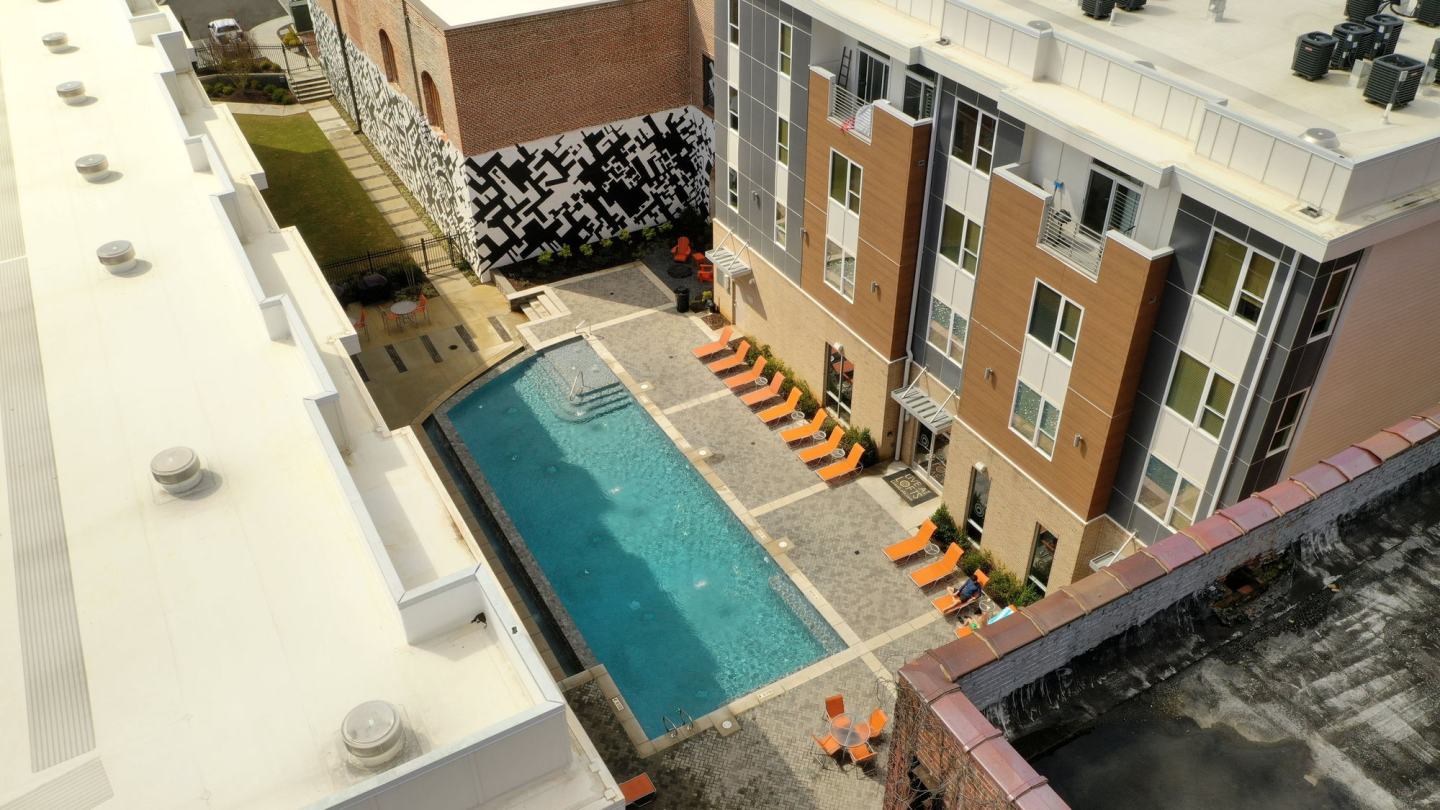 Lofts at Capricorn Image 15