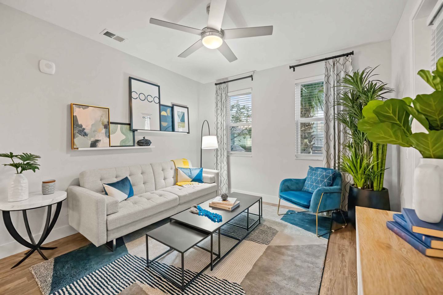 Mallory Square Apartments Image 24