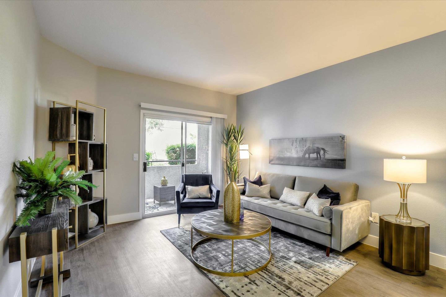 South Valley Ranch Apartments Image 39