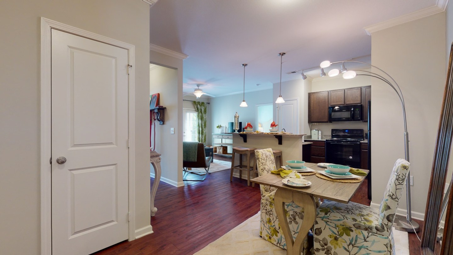 The Heritage at Arlington Apartment Homes Image 14