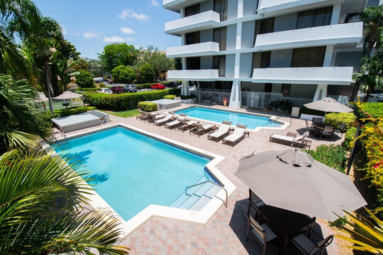 Legacy at South Miami Image 1